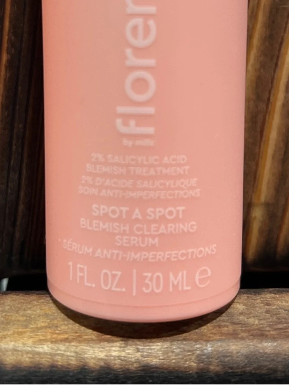 Florence by Mills Pink Spot & Concealer Duo — Pink